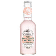 Pink Grapefruit Tonic Water 200 ml