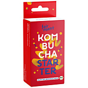 Bio Kultur Komucha trocken 60 ml