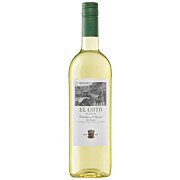 Rioja DOCa Blanco 2020 0,75 l