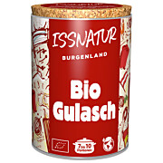 Bio Gulasch Würzmischung 175 g