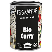 Bio Curry 175 g