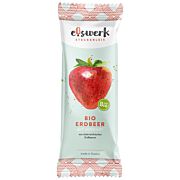 Bio Steckerleis Erdbeer Joghurt 80 g
