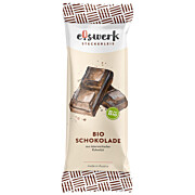 Bio Steckerleis Schokolade 80 g