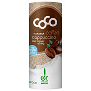 Bio Coco Cappuccino 235 ml