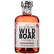 Wild Boar Vodka 28 %vol. 0,35 l