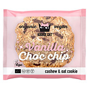 Bio Vanilla Choc chip Cookie 50 g