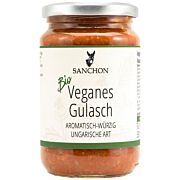 Bio Veganes Gulasch 330 ml