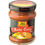 Curry Paste rot 227 g