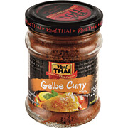 Curry Paste gelb 227 g