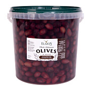Kalamata Oliven mit Stein 4,2 kg