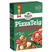 Bio Pizza-Teig glutenfrei 350 g