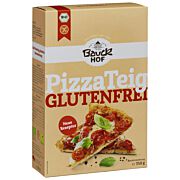 Bio Pizza-Teig glutenfrei 350 g
