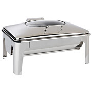 Chafing Dish Easy Induction GN1/1 