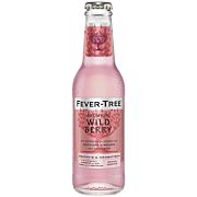 Tonic Water Raspberry EW  0,2 l