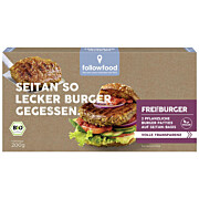 Bio TK-Frei! Burger  200 g