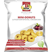 Tk-Mini Donuts pikant 1 kg