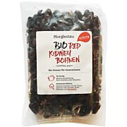 Bio Red Kidney Bohnen gegart AT 350 g
