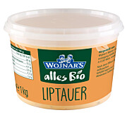 Bio Liptauer 1 kg