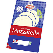 Mozzarella Scheiben 40% F.i.T. 150 g