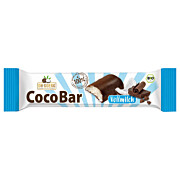 Bio Coco Bar Kokos-Vollmilch 40 g