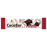 Bio Coco Bar Kokos-Zartbitter 40 g
