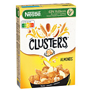 Clusters Mandel 325 g