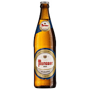 Murauer Bier alkoholfrei MW 0,5 l