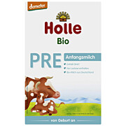 Bio Pre-Anfangsmilch 400 g