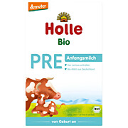 Bio Pre-Anfangsmilch 400 g