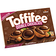 Toffifee Double Choc 15er 125 g
