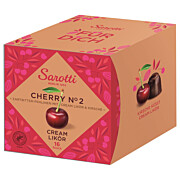 Cherry N°2 Cream Likör 192 g