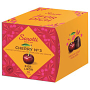 Cherry N°3 Eierlikör 192 g