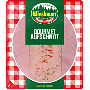 Gourmetaufschnitt 90 g