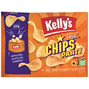 Chips Party Classic 250 g