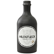 Wildstueck Danube Dry Gin 0,5 l