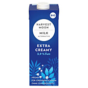 Bio Milk Alternative Extra Creamy 1 l