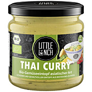 Bio Thai Curry 350 g