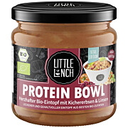Bio Protein Bowl 350 g