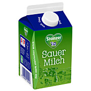 Sauermilch 3,5% Fett 0,5 l