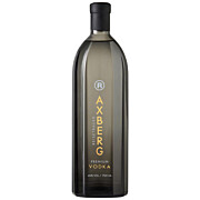 Axberg Vodka 40 %vol. 0,7 l