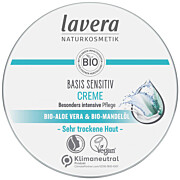 Basis Sensitiv Creme 150 ml