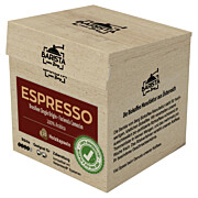 Bio Kapseln Espresso 20x5,4g 108 g