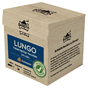 Bio Kapseln Lungo 20x5,4g 108 g