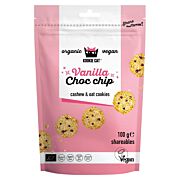 Bio Mini Cookie Schoko Vanille 100 g