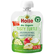 Bio Pouchy Tasty Turtle 85 g