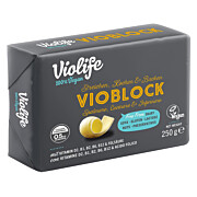 Vioblock Streichfett 79% Fett 250 g