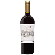 Mount Athos Vineyards 2015 0,75 l