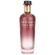 Pink Gin 38 %vol. 0,7 l