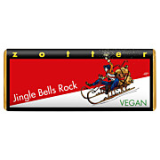 Bio Jingle Bells Rock vegan 70 g