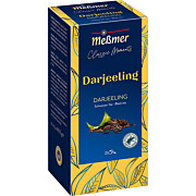Darjeeling Tee 25 Btl